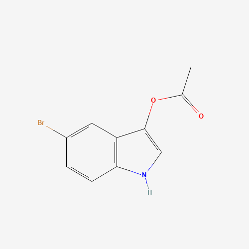 FT-0614866 CAS:17357-14-1 chemical structure
