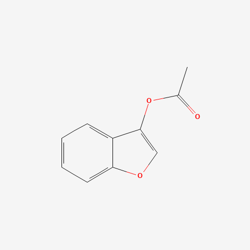 FT-0614868 CAS:93680-80-9 chemical structure