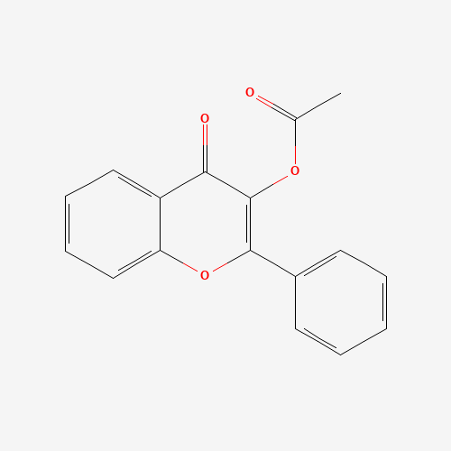 FT-0614869 CAS:7578-68-9 chemical structure
