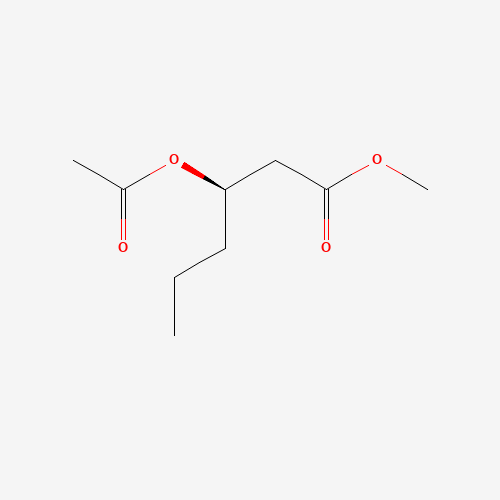 FT-0614870 CAS:77118-93-5 chemical structure