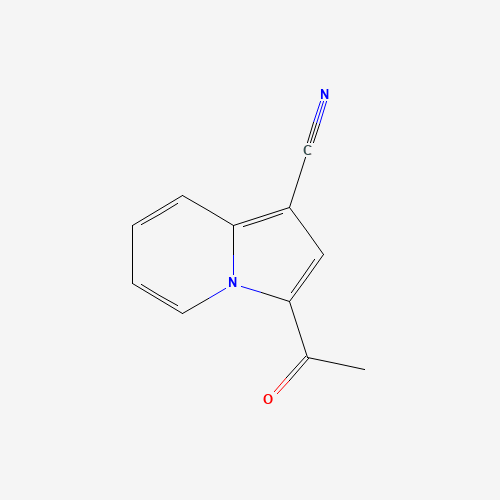 FT-0614873 CAS:158670-17-8 chemical structure
