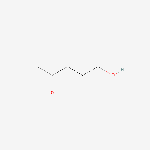 FT-0614874 CAS:1071-73-4 chemical structure
