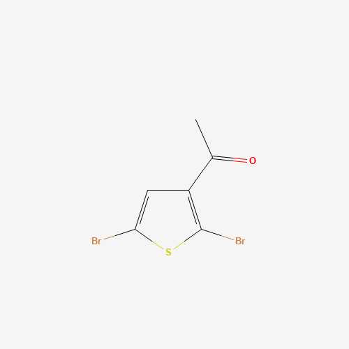FT-0614875 CAS:80775-39-9 chemical structure