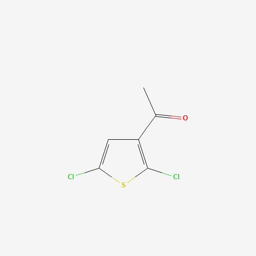 FT-0614876 CAS:36157-40-1 chemical structure
