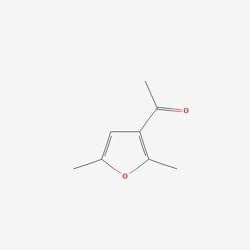 FT-0614877 CAS:10599-70-9 chemical structure