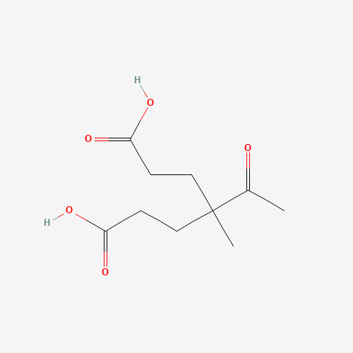FT-0614879 CAS:19830-09-2 chemical structure
