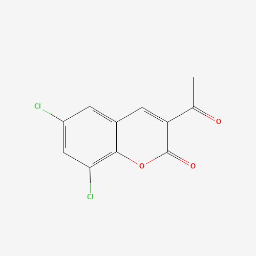 FT-0614881 CAS:2199-91-9 chemical structure