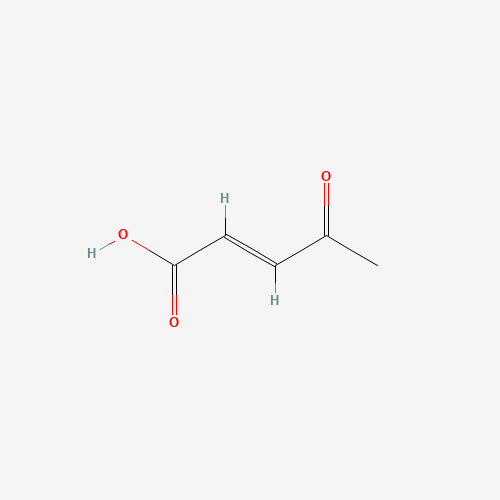FT-0614883 CAS:4743-82-2 chemical structure