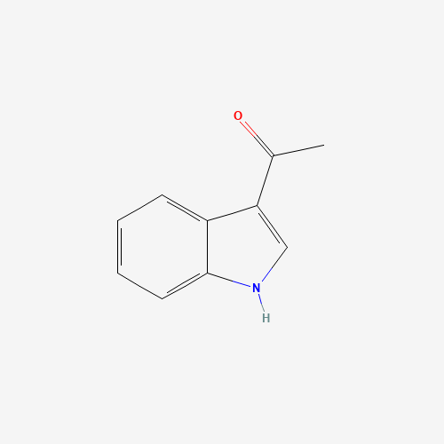 FT-0614887 CAS:703-80-0 chemical structure