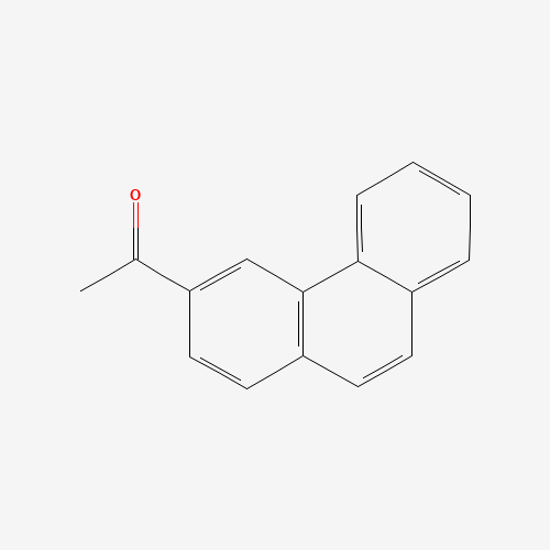 FT-0614888 CAS:2039-76-1 chemical structure