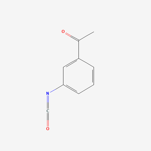FT-0614890 CAS:23138-64-9 chemical structure