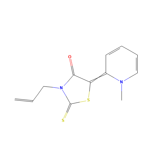 FT-0614895 CAS:34330-15-9 chemical structure