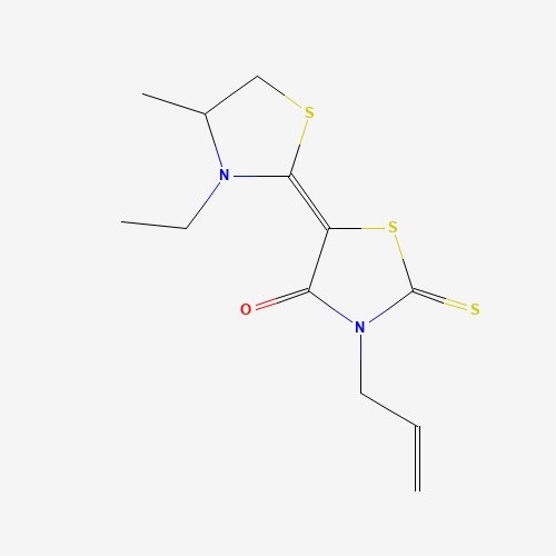 FT-0614896 CAS:203785-75-5 chemical structure