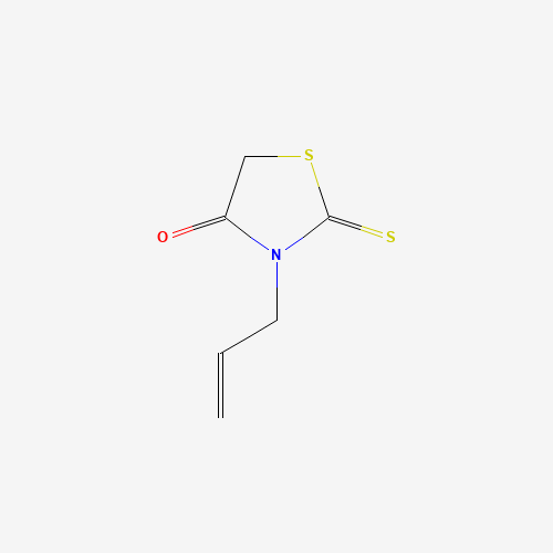 FT-0614897 CAS:1457-47-2 chemical structure