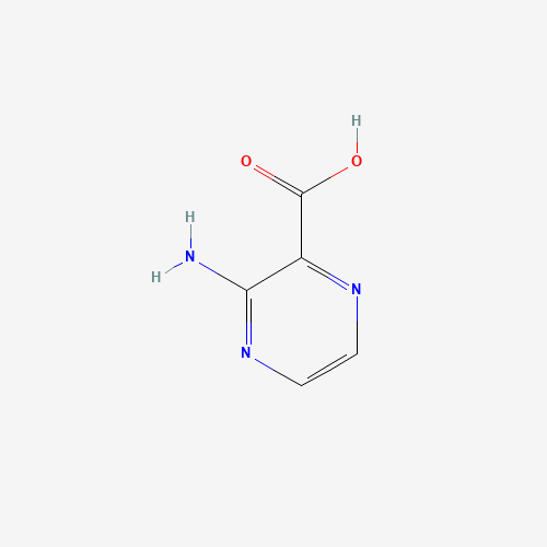 FT-0614898 CAS:5424-01-1 chemical structure