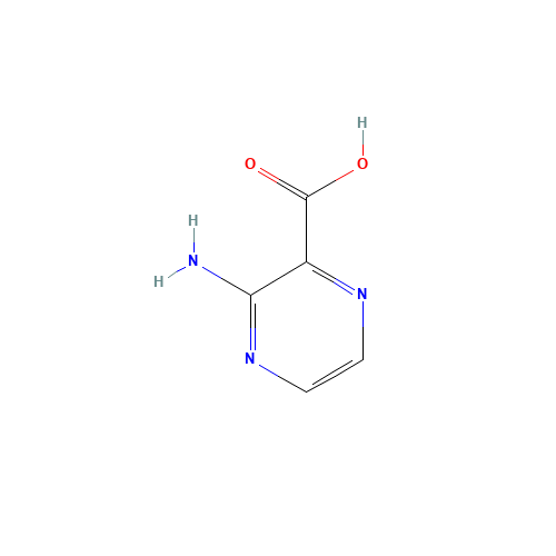 FT-0614898 CAS:5424-01-1 chemical structure