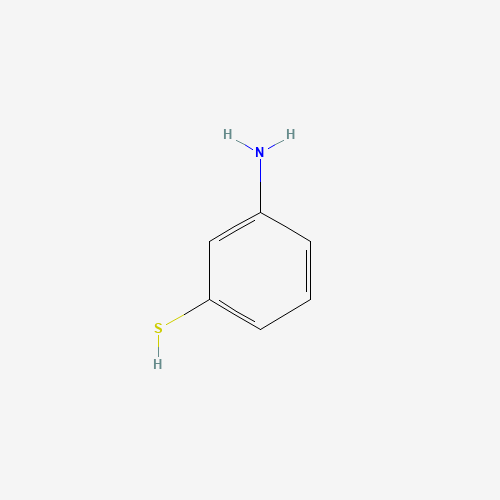 FT-0614900 CAS:22948-02-3 chemical structure