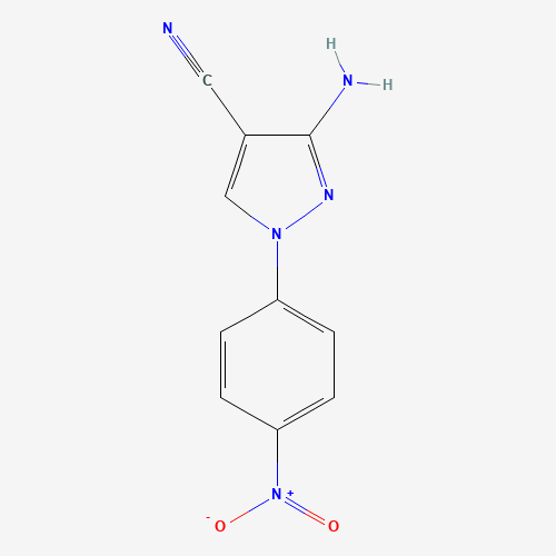 FT-0614901 CAS:219930-67-3 chemical structure