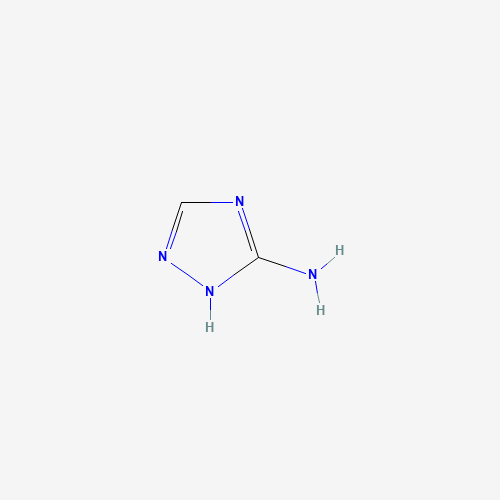 FT-0614903 CAS:61-82-5 chemical structure