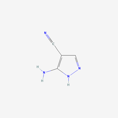 FT-0614906 CAS:16617-46-2 chemical structure