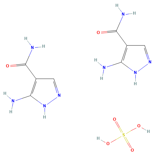 FT-0614907 CAS:27511-79-1 chemical structure