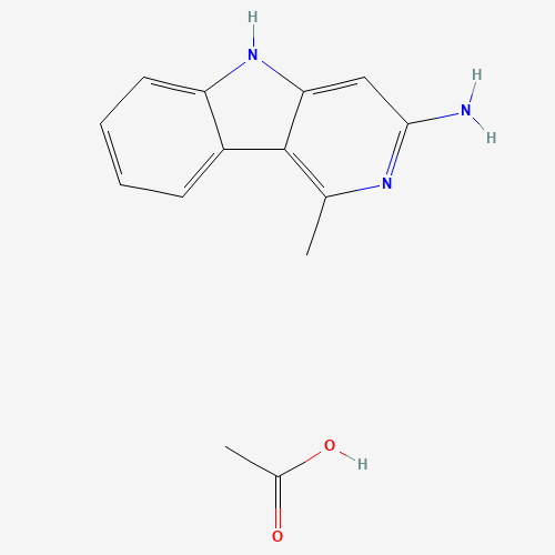 FT-0614909 CAS:72254-58-1 chemical structure
