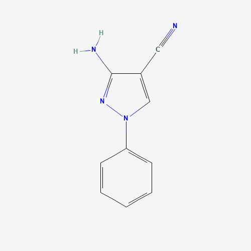 FT-0614910 CAS:138942-61-7 chemical structure