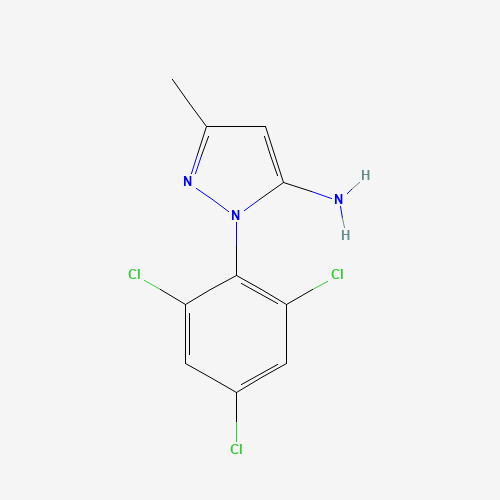FT-0614916 CAS:106259-87-4 chemical structure
