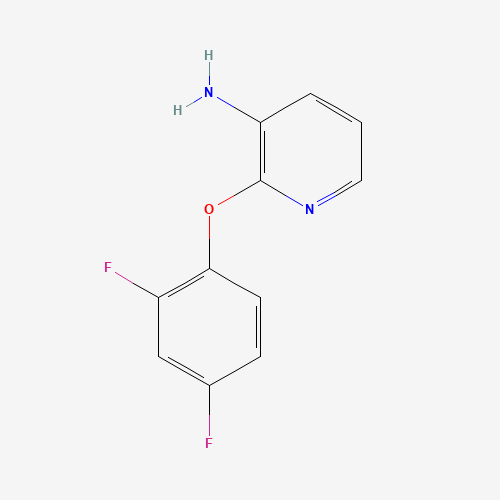 FT-0614917 CAS:175135-63-4 chemical structure