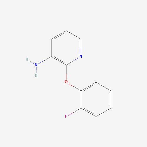 FT-0614918 CAS:175135-66-7 chemical structure