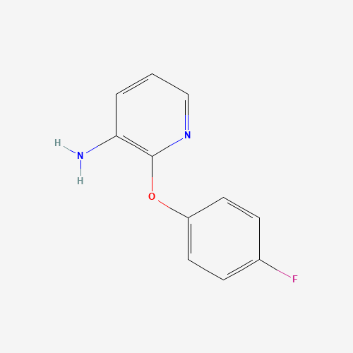 FT-0614919 CAS:175135-64-5 chemical structure