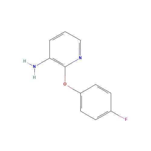 FT-0614919 CAS:175135-64-5 chemical structure