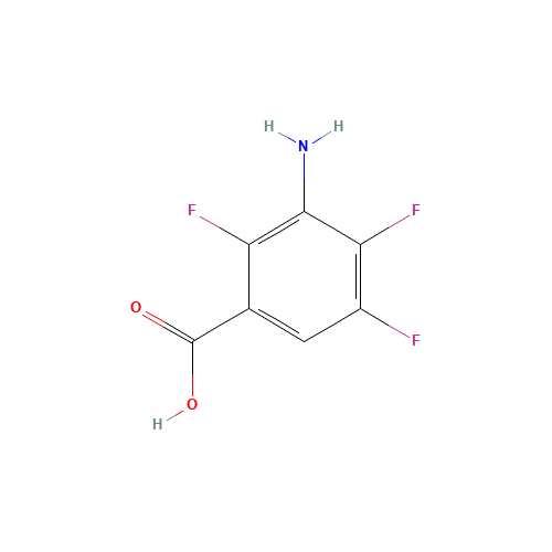 FT-0614922 CAS:119385-80-7 chemical structure