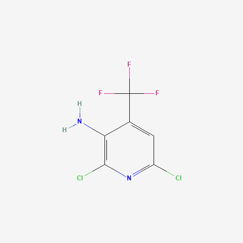 FT-0614925 CAS:175277-67-5 chemical structure