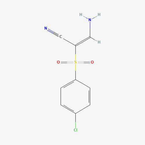 FT-0614926 CAS:32083-31-1 chemical structure