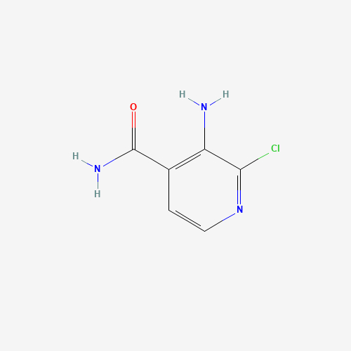 FT-0614927 CAS:342899-34-7 chemical structure