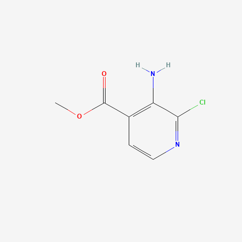 FT-0614928 CAS:173435-41-1 chemical structure