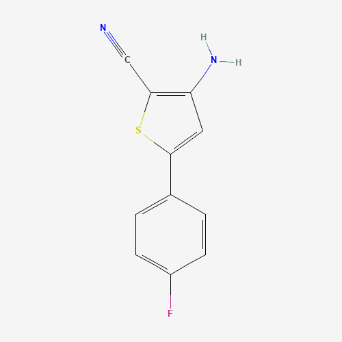 FT-0614930 CAS:175137-39-0 chemical structure