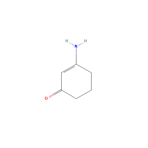 3-AMINO-2-CYCLOHEXEN-1-ONE (CAS: 5220-49-5) - Related Chemical Product