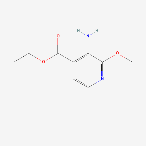 FT-0614933 CAS:302933-94-4 chemical structure