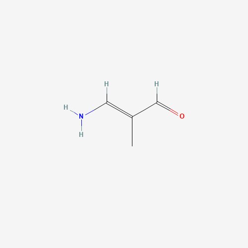 FT-0614934 CAS:30989-81-2 chemical structure