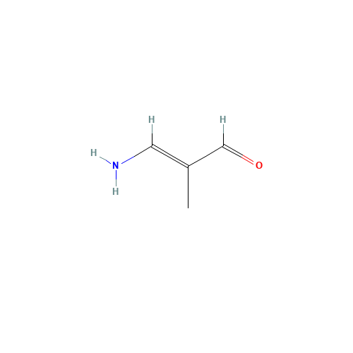 3-AMINO-2-METHYLACRYLALDEHYDE (CAS: 30989-81-2) - Related Chemical Product