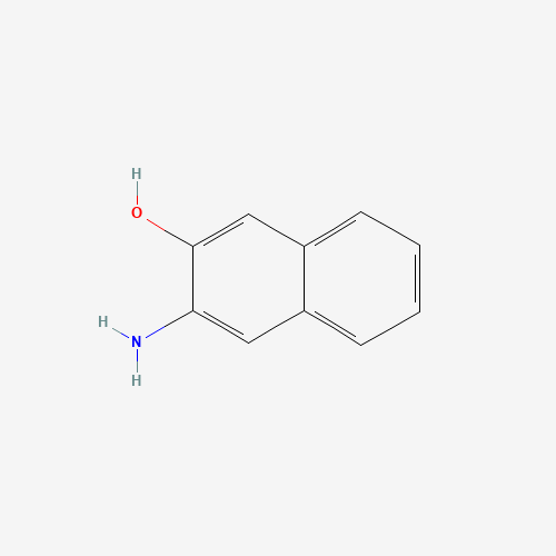 FT-0614937 CAS:5417-63-0 chemical structure