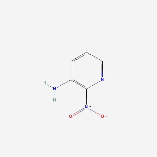 FT-0614938 CAS:13269-19-7 chemical structure