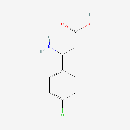 FT-0614945 CAS:19947-39-8 chemical structure