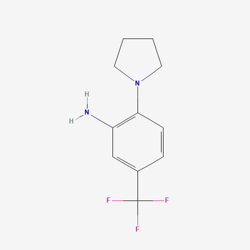 FT-0614948 CAS:133184-80-2 chemical structure
