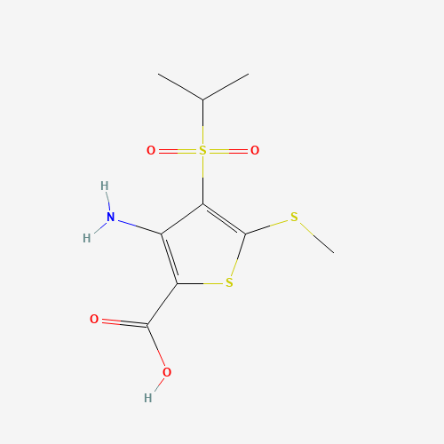 FT-0614952 CAS:175202-08-1 chemical structure