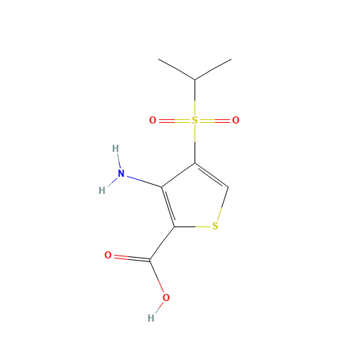 FT-0614953 CAS:175201-89-5 chemical structure