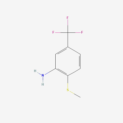 FT-0614955 CAS:207974-07-0 chemical structure