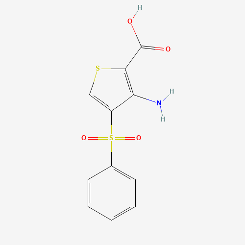 FT-0614956 CAS:175201-59-9 chemical structure